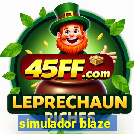 simulador blaze